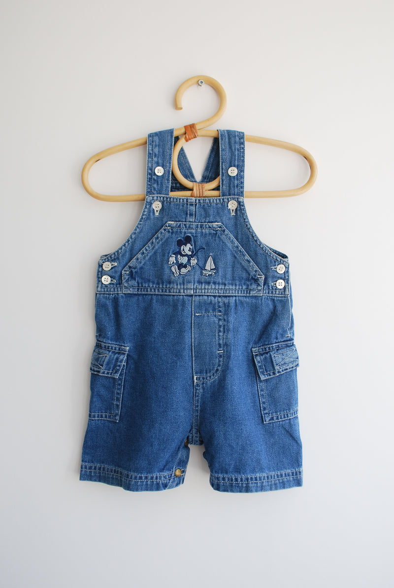 Donaldson shortalls mt 68