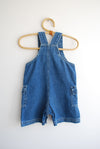 Donaldson shortalls mt 68