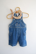 Donaldson shortalls mt 68