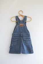 Lee denimjurk mt 2Y