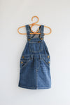 Lee denimjurk mt 2Y