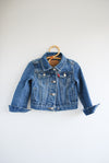 Levi's jack mt 2Y