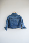 Levi's jack mt 2Y