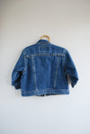 Levi's vintage jack mt 2Y