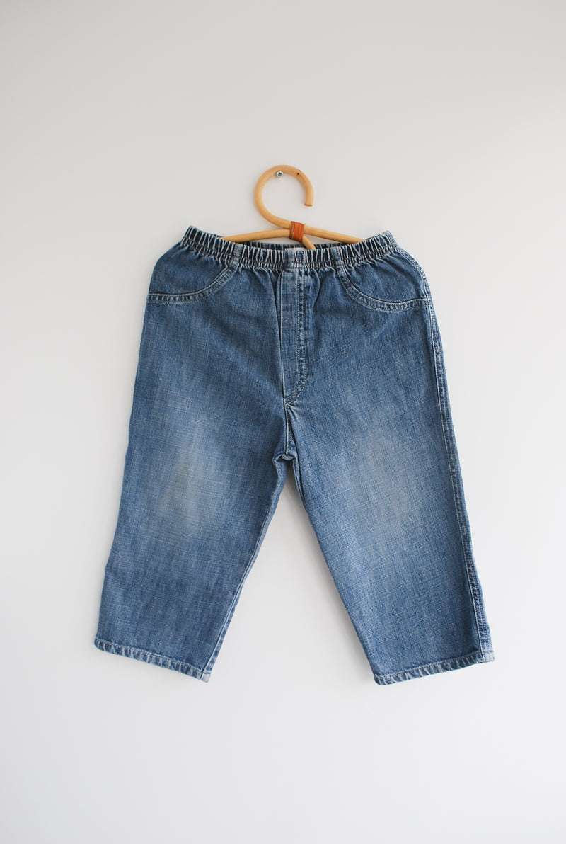 Petit Filou denim pak mt 2-3Y