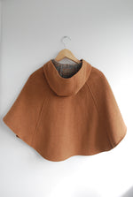 Poncho mt 8Y