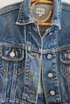 Calvin Clein jeans jack mt 6Y