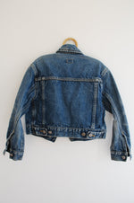 Calvin Clein jeans jack mt 6Y