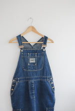 Falcon denimjurk mt L