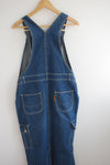 Falcon denimjurk mt L