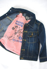 Lee jeans jack mt 4Y