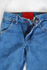 Wrangler vintage jeans mt 5Y