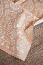 Bandana Paisley